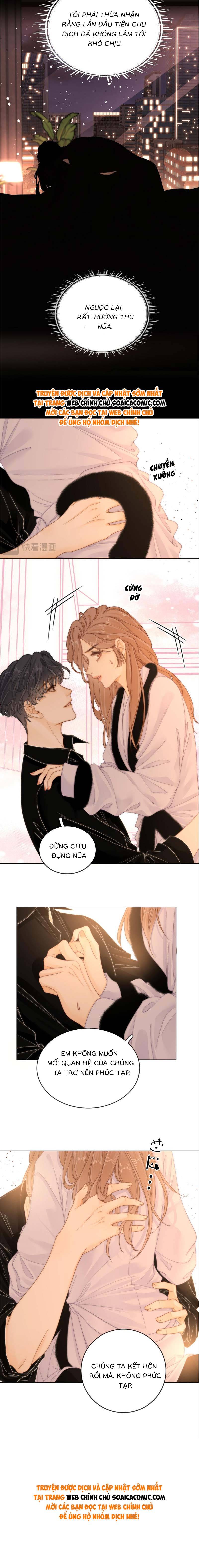 Vưu Vật - Chap Vưu Vật – Chap 16 - Trang 6