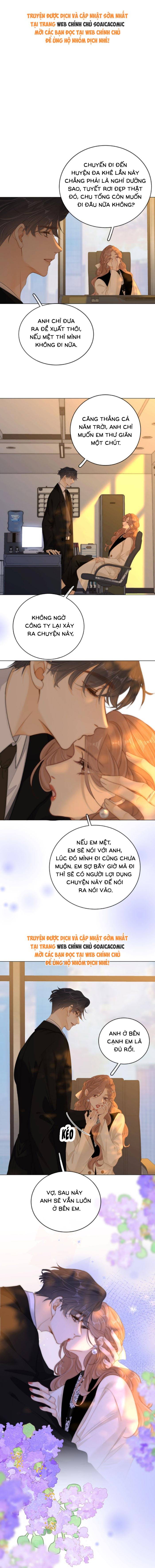 Vưu Vật - Chap Vưu Vật – Chap 160 - Trang 0