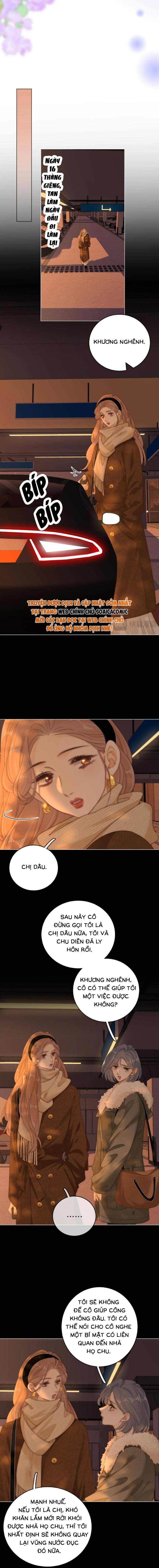 Vưu Vật - Chap Vưu Vật – Chap 160 - Trang 1