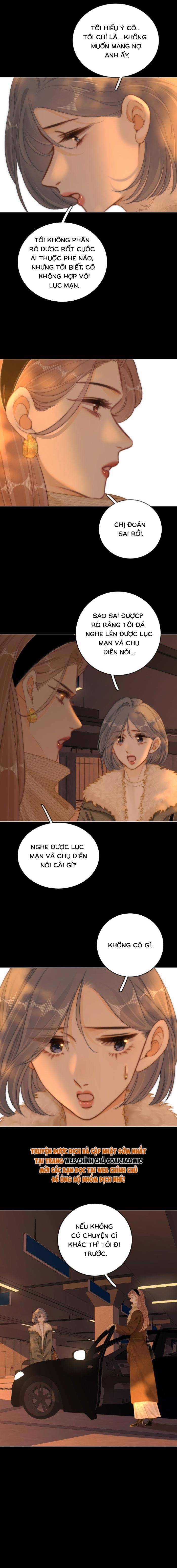 Vưu Vật - Chap Vưu Vật – Chap 160 - Trang 2