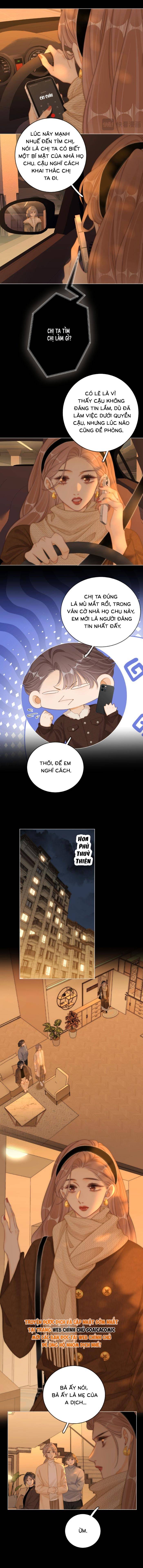 Vưu Vật - Chap Vưu Vật – Chap 160 - Trang 3
