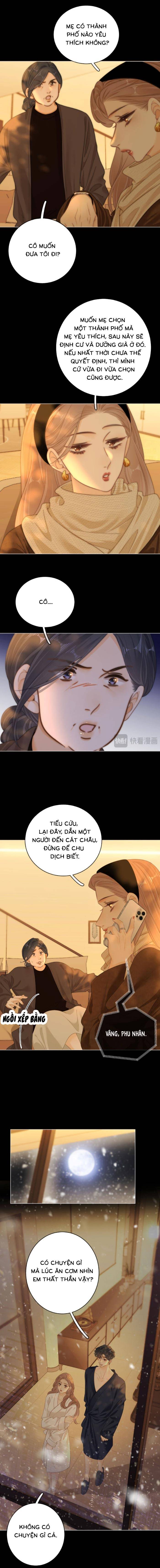 Vưu Vật - Chap Vưu Vật – Chap 160 - Trang 6