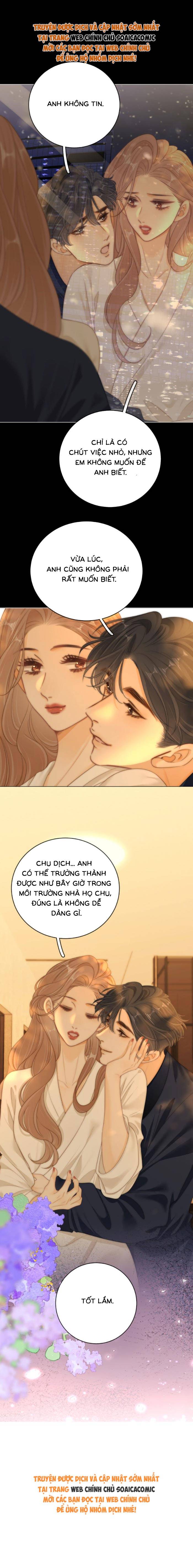 Vưu Vật - Chap Vưu Vật – Chap 160 - Trang 7