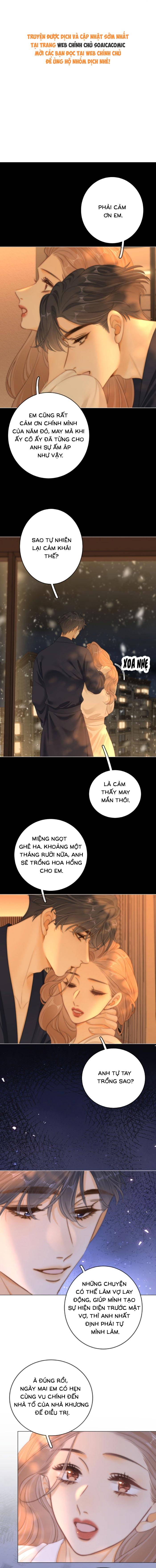 Vưu Vật - Chap Vưu Vật – Chap 161 - Trang 0