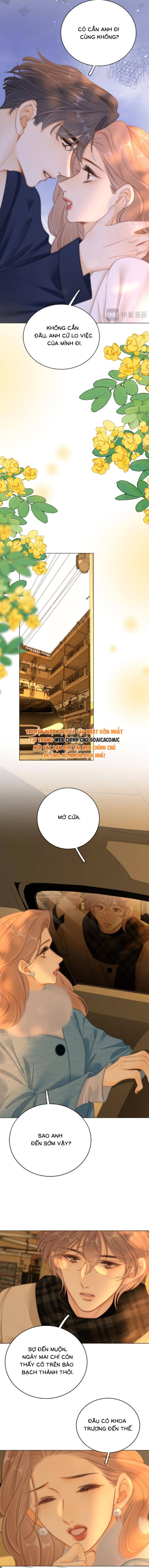 Vưu Vật - Chap Vưu Vật – Chap 161 - Trang 1