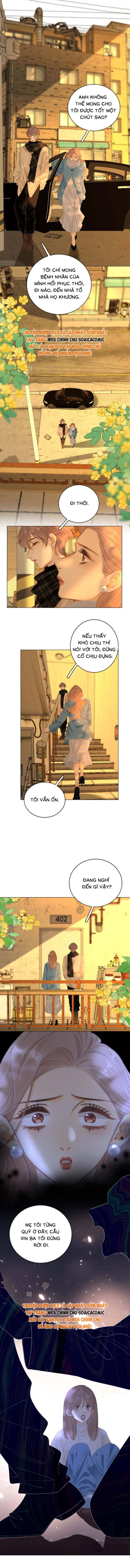Vưu Vật - Chap Vưu Vật – Chap 161 - Trang 2