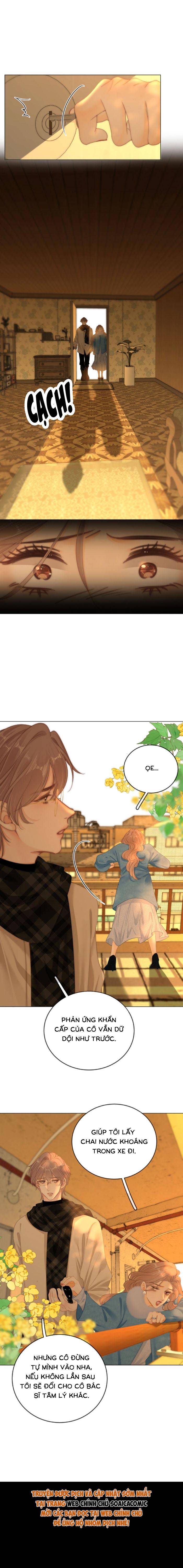 Vưu Vật - Chap Vưu Vật – Chap 161 - Trang 3
