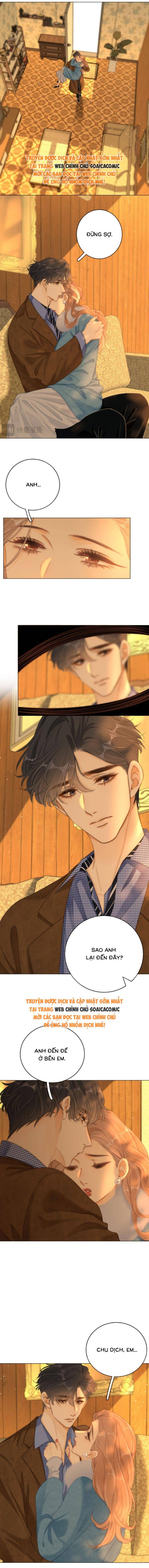 Vưu Vật - Chap Vưu Vật – Chap 161 - Trang 5