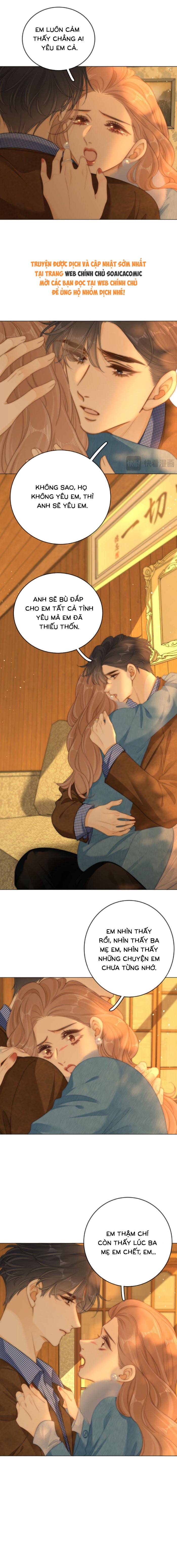 Vưu Vật - Chap Vưu Vật – Chap 161 - Trang 6