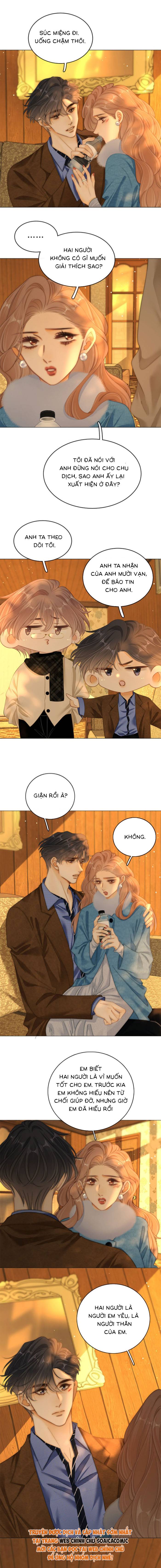Vưu Vật - Chap Vưu Vật – Chap 162 - Trang 1