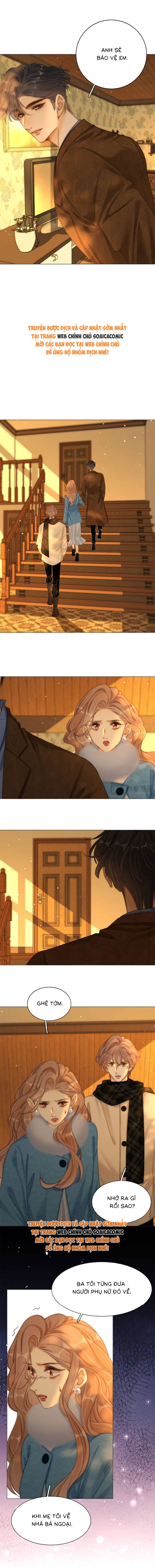 Vưu Vật - Chap Vưu Vật – Chap 162 - Trang 3