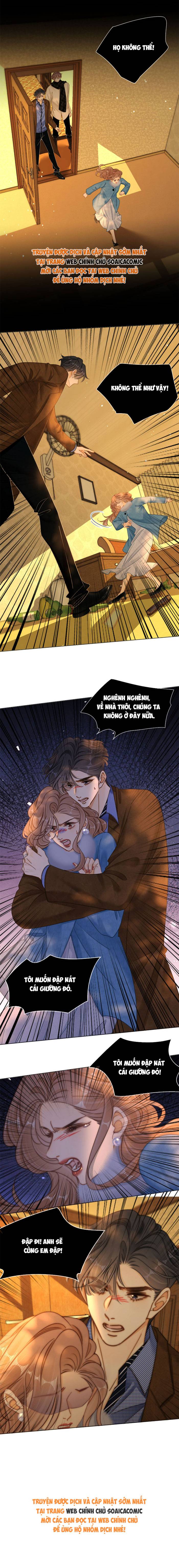 Vưu Vật - Chap Vưu Vật – Chap 162 - Trang 5