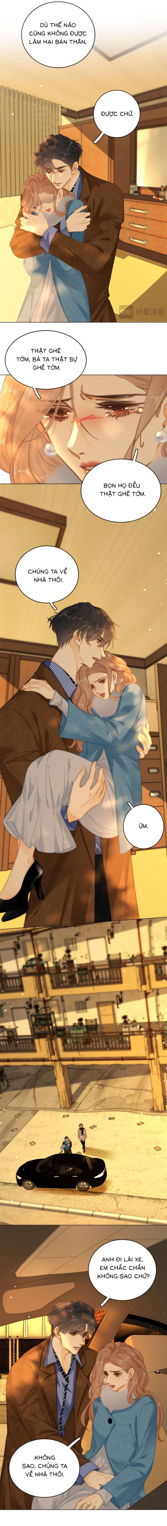 Vưu Vật - Chap Vưu Vật – Chap 162 - Trang 6