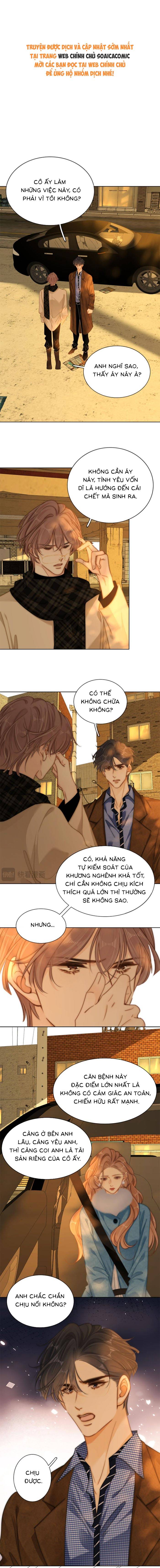 Vưu Vật - Chap Vưu Vật – Chap 163 - Trang 0