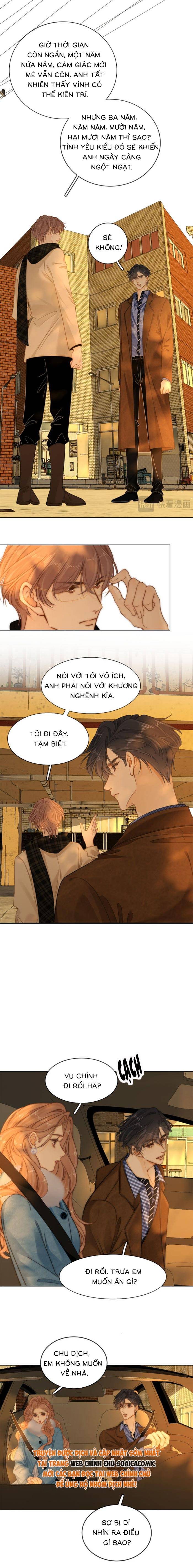Vưu Vật - Chap Vưu Vật – Chap 163 - Trang 1