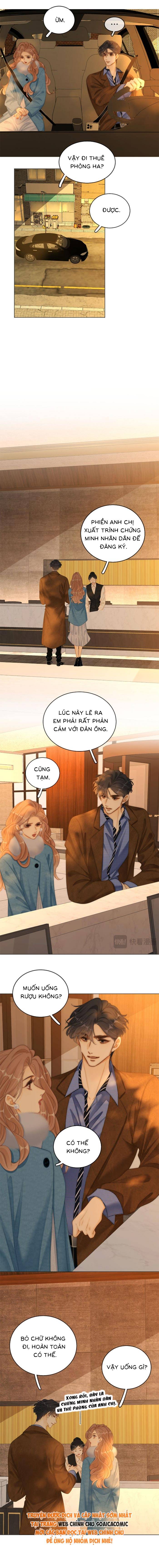 Vưu Vật - Chap Vưu Vật – Chap 163 - Trang 2