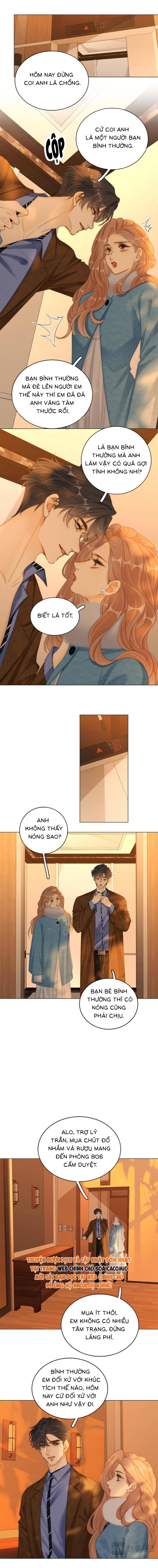 Vưu Vật - Chap Vưu Vật – Chap 163 - Trang 3