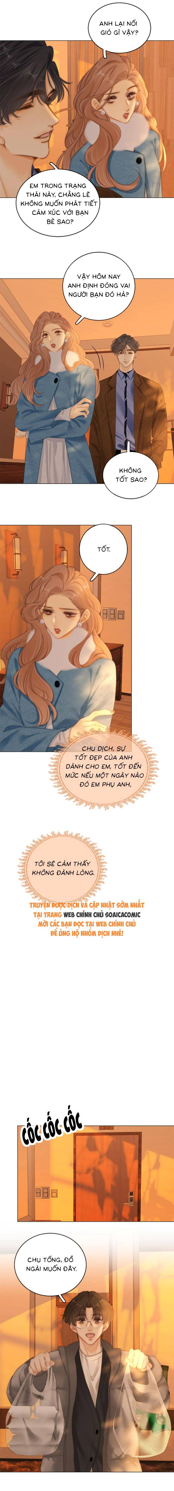 Vưu Vật - Chap Vưu Vật – Chap 163 - Trang 4