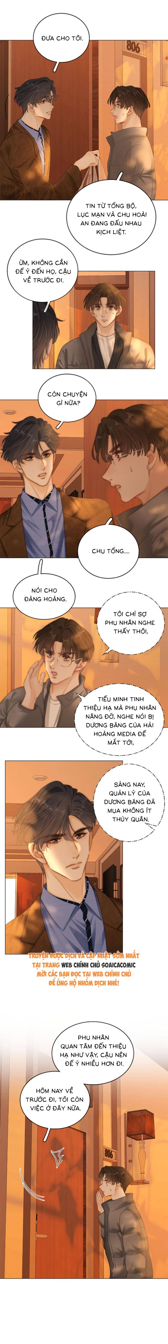 Vưu Vật - Chap Vưu Vật – Chap 163 - Trang 5