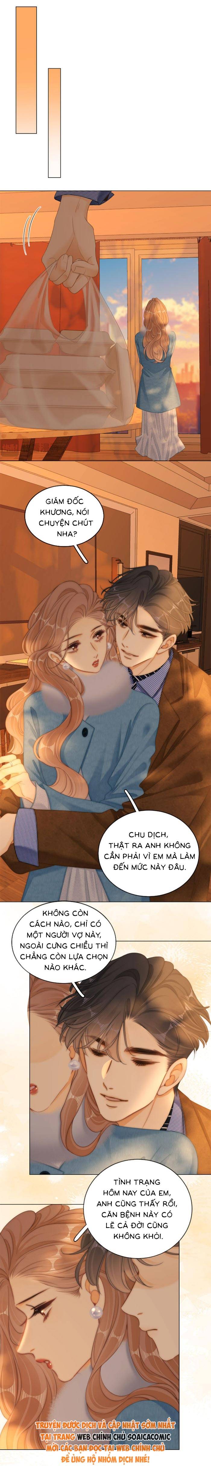 Vưu Vật - Chap Vưu Vật – Chap 163 - Trang 6
