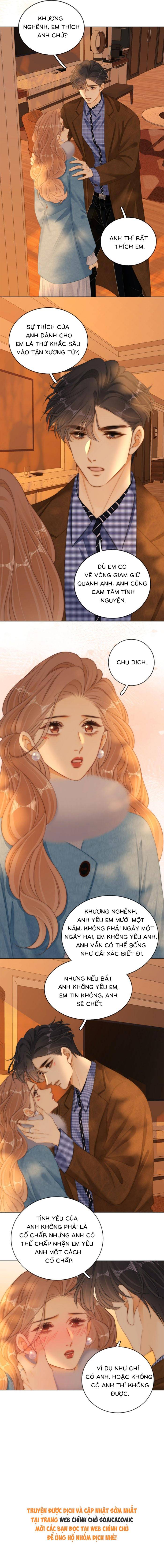 Vưu Vật - Chap Vưu Vật – Chap 163 - Trang 7