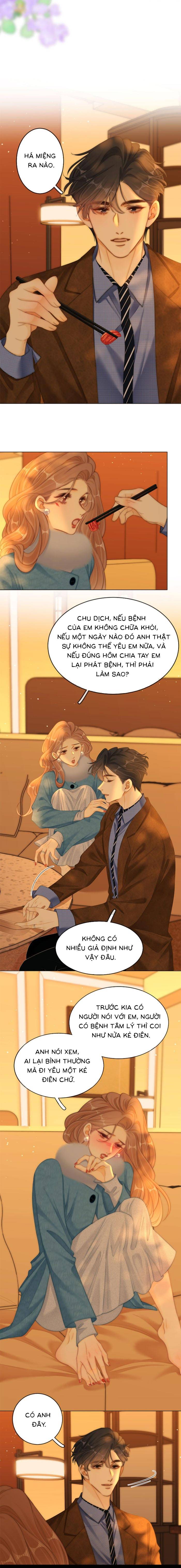 Vưu Vật - Chap Vưu Vật – Chap 164 - Trang 1