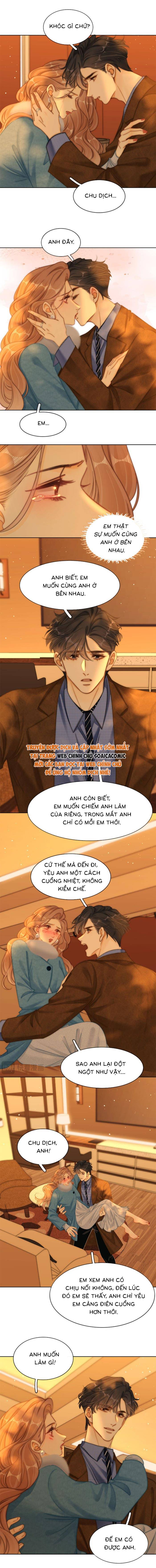 Vưu Vật - Chap Vưu Vật – Chap 164 - Trang 3
