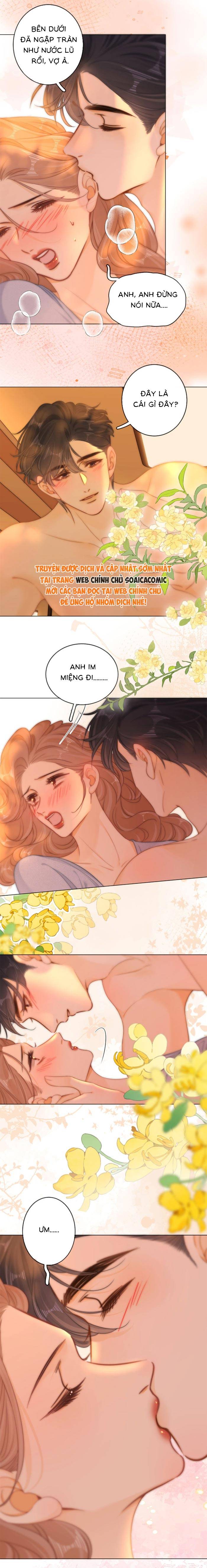 Vưu Vật - Chap Vưu Vật – Chap 164 - Trang 5