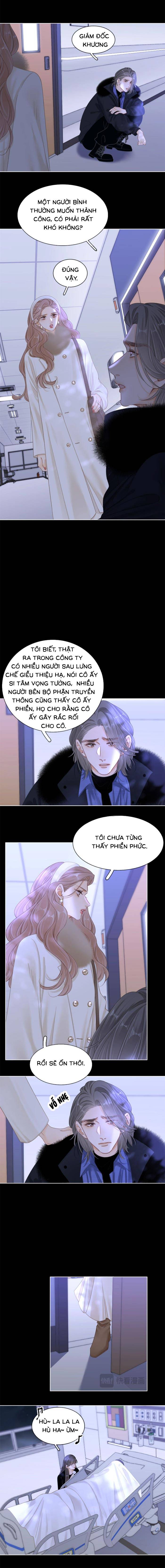 Vưu Vật - Chap Vưu Vật – Chap 165 - Trang 3