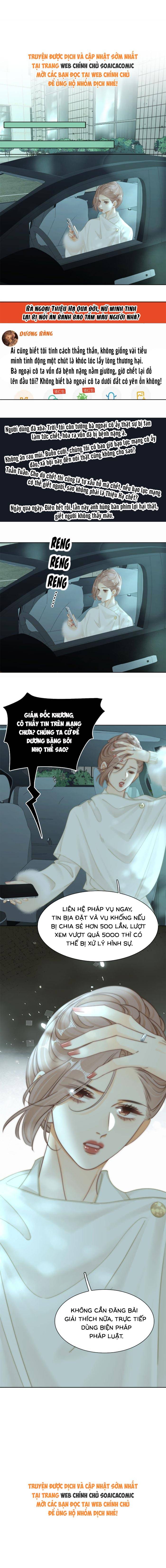 Vưu Vật - Chap Vưu Vật – Chap 165 - Trang 6
