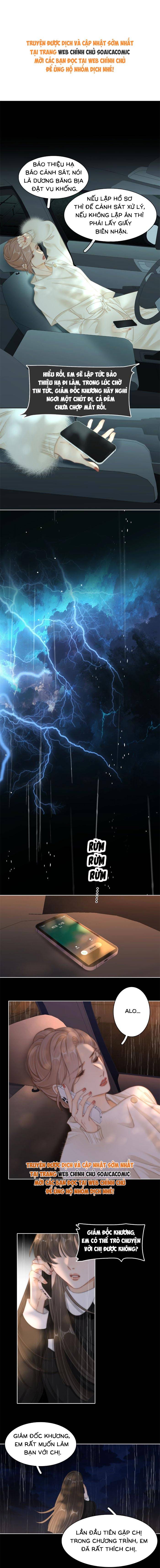 Vưu Vật - Chap Vưu Vật – Chap 166 - Trang 0