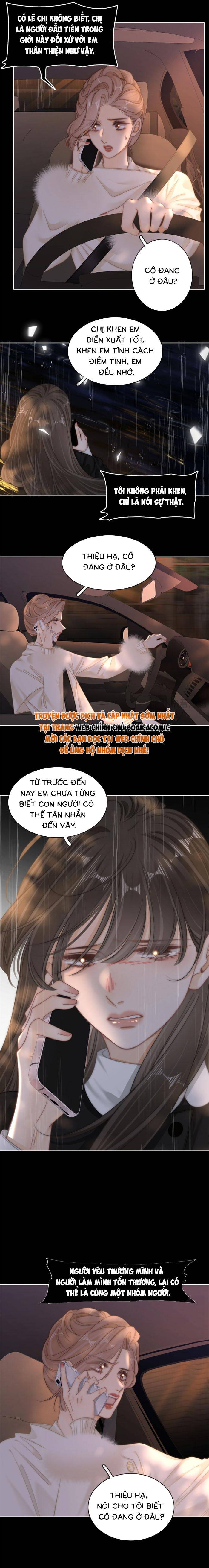 Vưu Vật - Chap Vưu Vật – Chap 166 - Trang 1