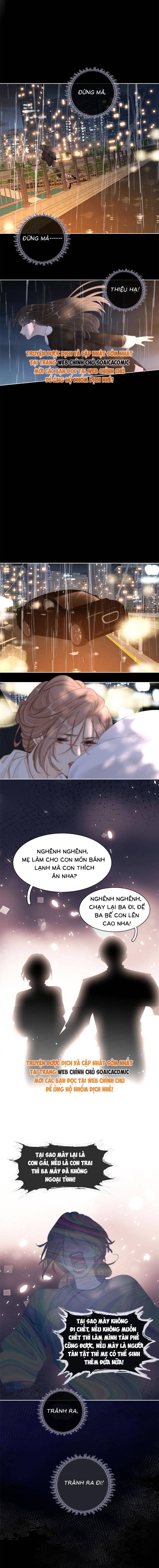 Vưu Vật - Chap Vưu Vật – Chap 166 - Trang 3