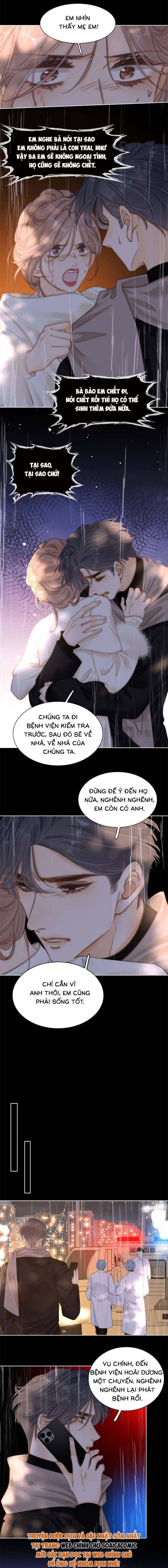 Vưu Vật - Chap Vưu Vật – Chap 166 - Trang 5
