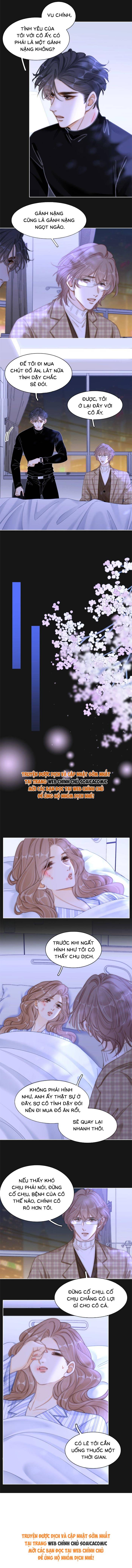Vưu Vật - Chap Vưu Vật – Chap 166 - Trang 7