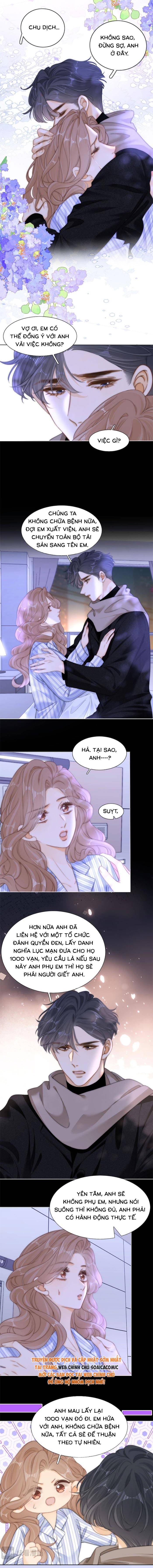 Vưu Vật - Chap Vưu Vật – Chap 167 - Trang 3