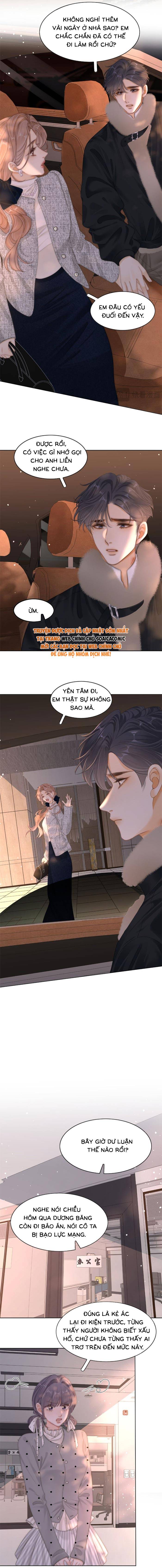 Vưu Vật - Chap Vưu Vật – Chap 167 - Trang 6
