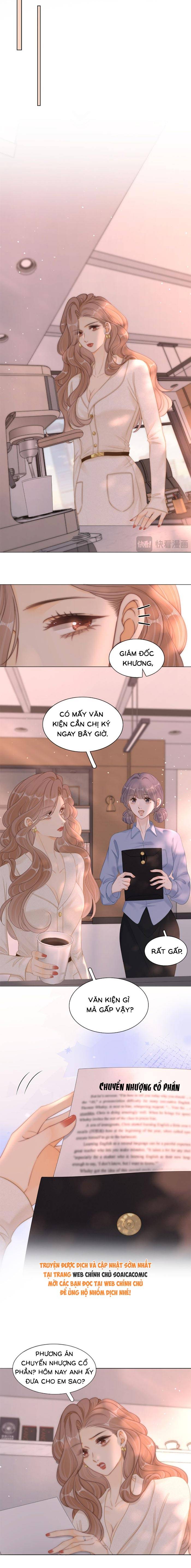 Vưu Vật - Chap Vưu Vật – Chap 168 - Trang 3