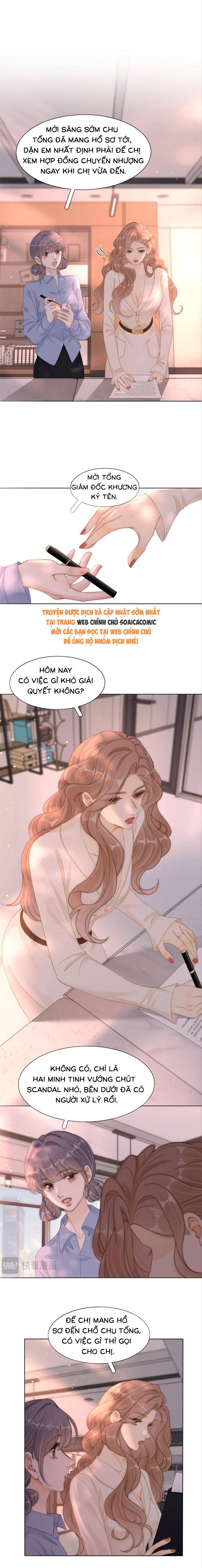 Vưu Vật - Chap Vưu Vật – Chap 168 - Trang 4