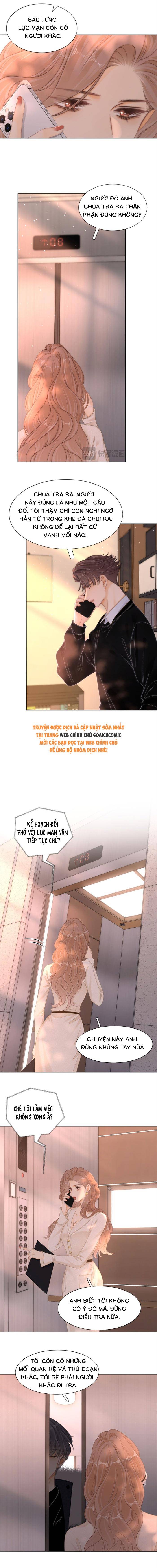 Vưu Vật - Chap Vưu Vật – Chap 168 - Trang 6