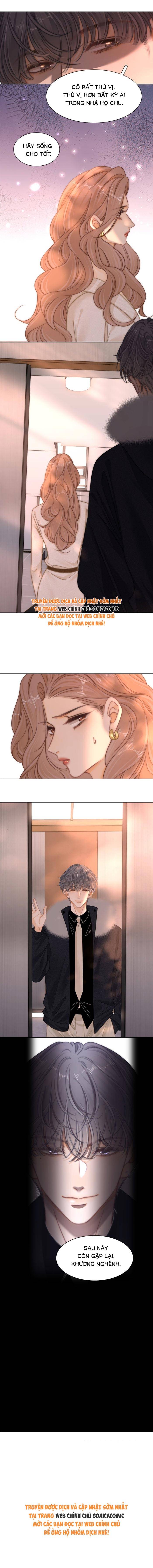 Vưu Vật - Chap Vưu Vật – Chap 168 - Trang 8