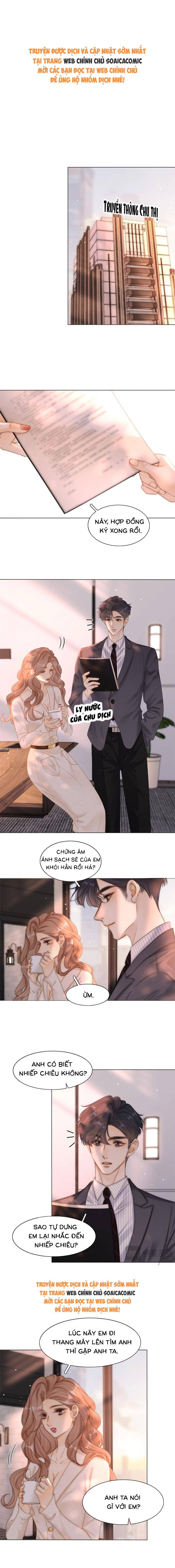 Vưu Vật - Chap Vưu Vật – Chap 169 - Trang 0