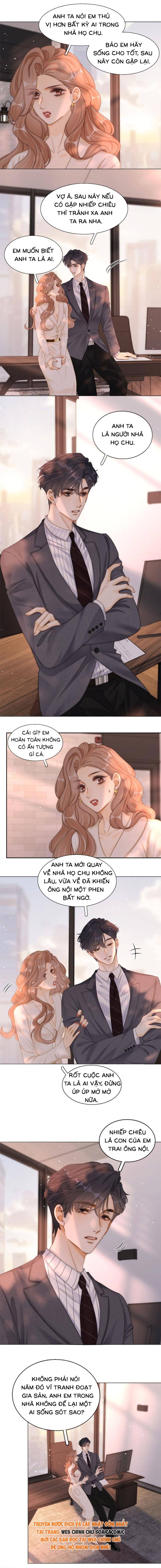 Vưu Vật - Chap Vưu Vật – Chap 169 - Trang 1