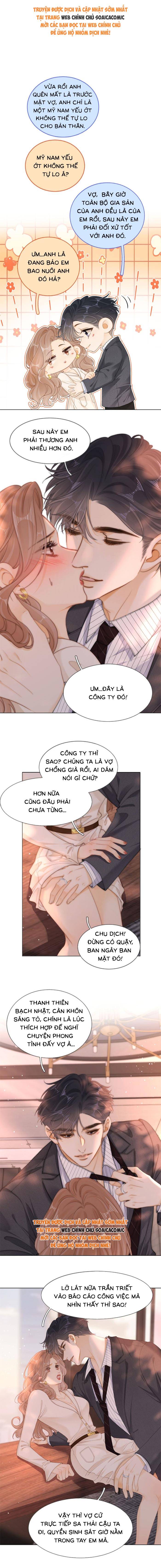 Vưu Vật - Chap Vưu Vật – Chap 169 - Trang 3