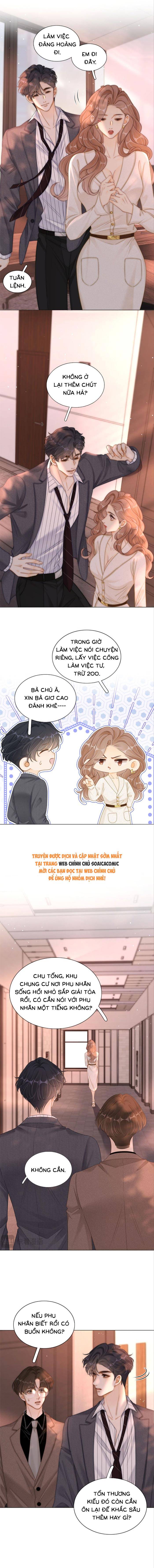 Vưu Vật - Chap Vưu Vật – Chap 169 - Trang 5
