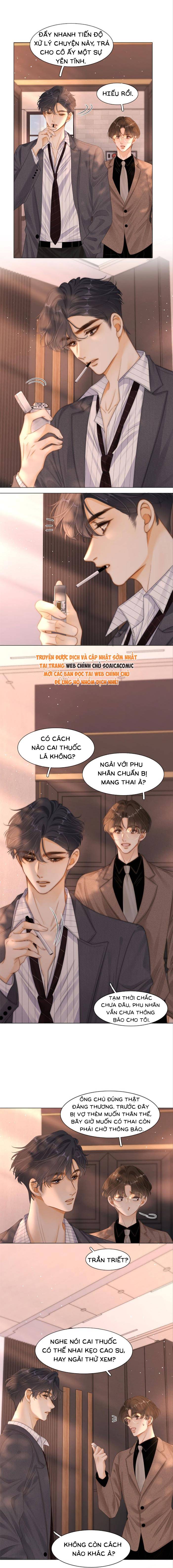 Vưu Vật - Chap Vưu Vật – Chap 169 - Trang 6