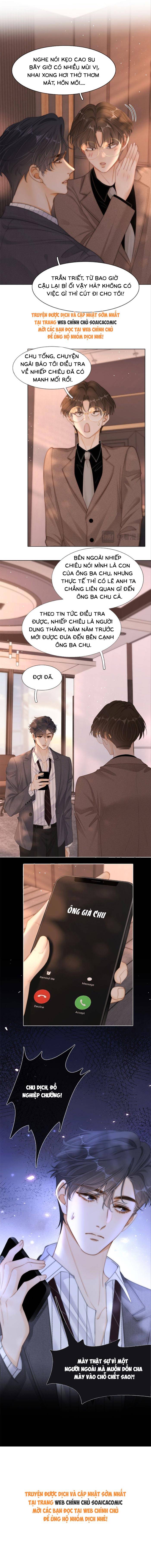 Vưu Vật - Chap Vưu Vật – Chap 169 - Trang 7
