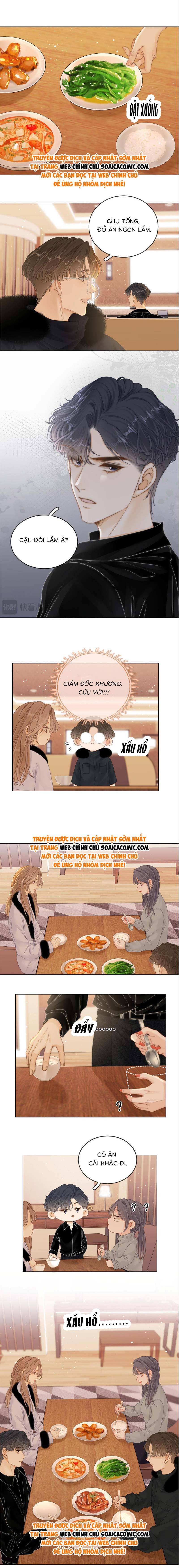 Vưu Vật - Chap Vưu Vật – Chap 17 - Trang 1