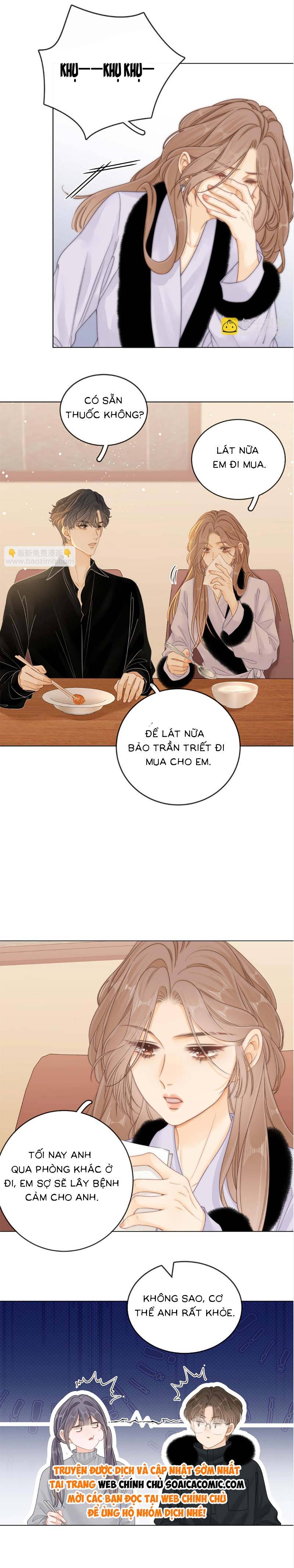 Vưu Vật - Chap Vưu Vật – Chap 17 - Trang 2