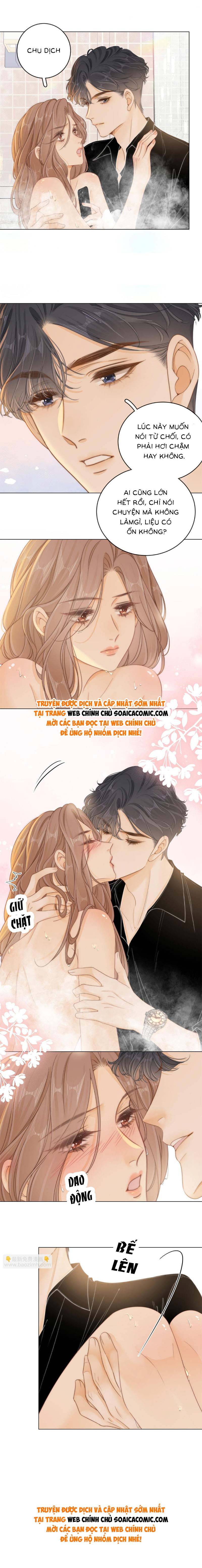 Vưu Vật - Chap Vưu Vật – Chap 17 - Trang 4